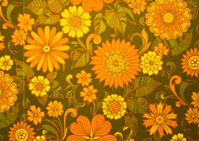 60s Wallpaper