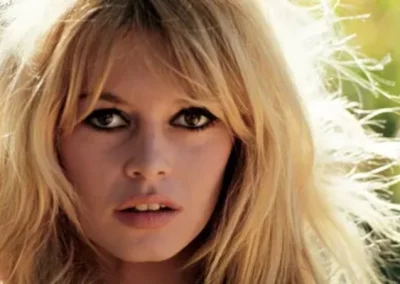 Brigitte Bardot