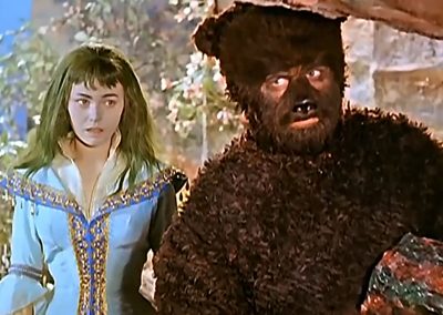 Singing Ringing Tree